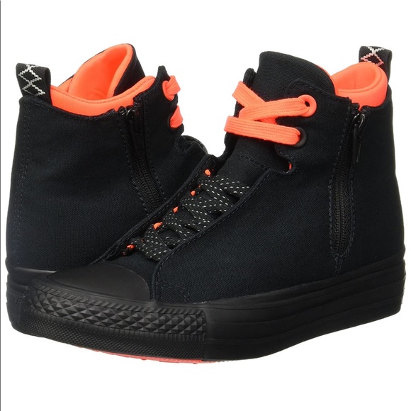 converse all star selene